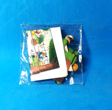 Sorpresina puzzle cartone usato  Italia