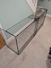 Folding extending fireplace for sale  STOKE-ON-TRENT