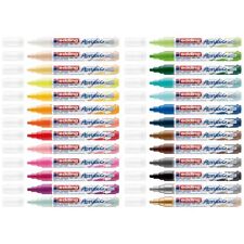 Edding acrylmarker acrylmaler gebraucht kaufen Edding acrylmarker acrylmaler gebraucht kaufen  Weiden