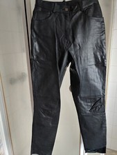 Echt leder damen gebraucht kaufen  Elmshorn