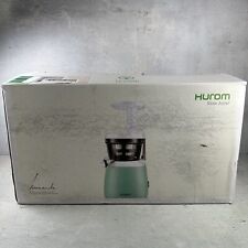 Hurom juicer wwb12 for sale  Schertz