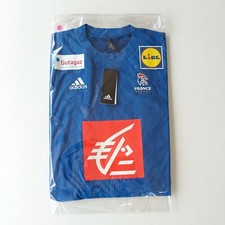 Maillot officiel equipe d'occasion  Saint-Sorlin-en-Valloire