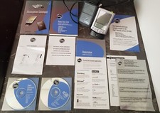 Palm m500 handheld for sale  PETERBOROUGH