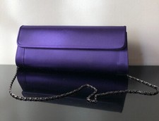 Borsa pochette menbur usato  Genova