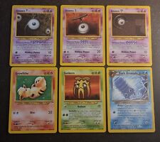 Pokemon karten sammlung gebraucht kaufen  Mertloch, Naunheim, Welling