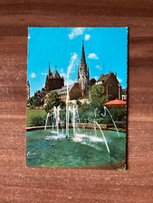Ansichtskarte aachen elisienbr gebraucht kaufen  Waren (Müritz)