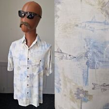 Batik bay shirt for sale  LIVINGSTON