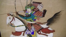 Vintage samurai archer for sale  Rio Rancho