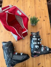 Tecnica avs black. for sale  ROCHESTER