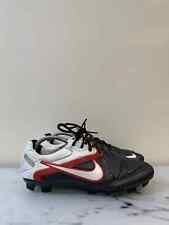 Nike CTR360 Maestri Elite FG US 9.5 RZADKIE Knagi piłkarskie Skóra Carbon Piłka nożna na sprzedaż  PL