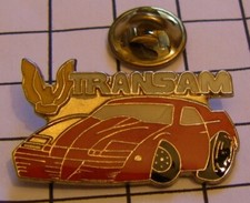 Pontiac trans gta d'occasion  Saint-Nazaire