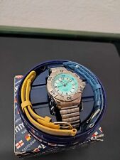 Orologio stendardo immersion usato  Carbonia