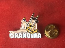 Pins orangina signe d'occasion  La Crau