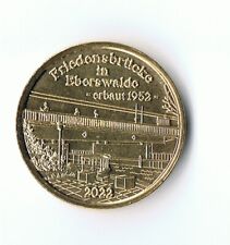 Barni treuetaler barni gebraucht kaufen  Eberswalde