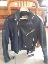 Giubbotto moto biker usato  Trieste