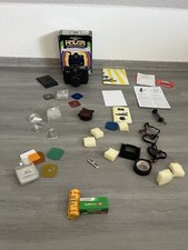 Holga 120n mittelformat gebraucht kaufen  Rommerskirchen