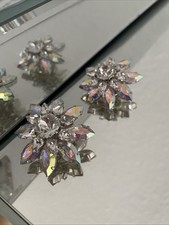 Hhringe modeschmuck schnappohr gebraucht kaufen  Ludwigshafen am Rhein
