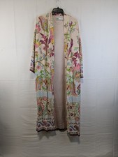 Zara long printed for sale  Muncie