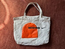Bolsa tote Watertown Nike de algodão , usado comprar usado  Enviando para Brazil