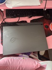 Portable gamer asus d'occasion  La Côte-Saint-André