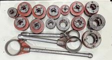 Ridgid 111 pipe for sale  Spotsylvania