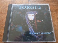 Compact disc torgue d'occasion  Usson-du-Poitou