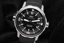 Iwc aquatimer automatic for sale  Bellevue
