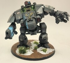 Primaris redemptor dreadnought d'occasion  Expédié en Belgium