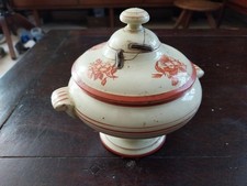 Bouillon bol ancien d'occasion  La Flotte