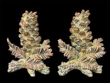 Large pinecone branch for sale  Vero Beach