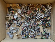 Kiste voller zinnfiguren gebraucht kaufen  Feldkirchen-Westerham