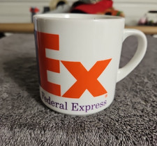 Fed coffee mug for sale  Memphis