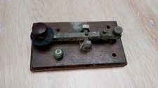 Ww2 morse code for sale  STOURBRIDGE