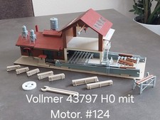 Vollmer 43797 sägewerk gebraucht kaufen  Deichhorst