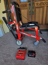 Ferno powertraxx 59t for sale  San Diego