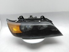 Bmw headlamp headlight for sale  SOUTHAMPTON