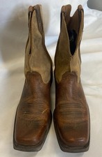 Ariat rambler western for sale  BRIGHOUSE