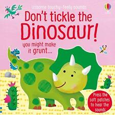 Tickle dinosaur sam for sale  UK