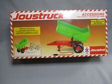 Dv9300 joustra joustruck d'occasion  Expédié en Belgium