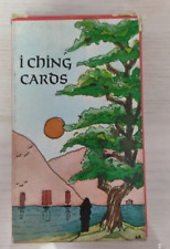 Ching card agm usato  Carapelle