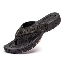 Herren sandalen flip gebraucht kaufen  Zellingen