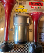 Monza twin air for sale  CASTLEFORD