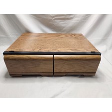 Vintage faux wood for sale  Spring City