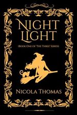 Nightlight book one for sale  UK