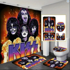 Kiss bath set for sale  Ooltewah