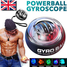 Gyroscopic powerball autostart for sale  UK