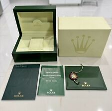 Authentic rolex watch d'occasion  Expédié en Belgium
