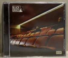 Black Grass CD comprar usado  Enviando para Brazil