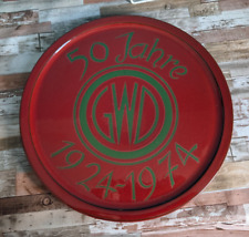 Jahre gwd minden gebraucht kaufen  Porta Westfalica