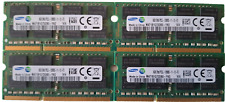 Samsung ram ddr3 d'occasion  Montpellier-